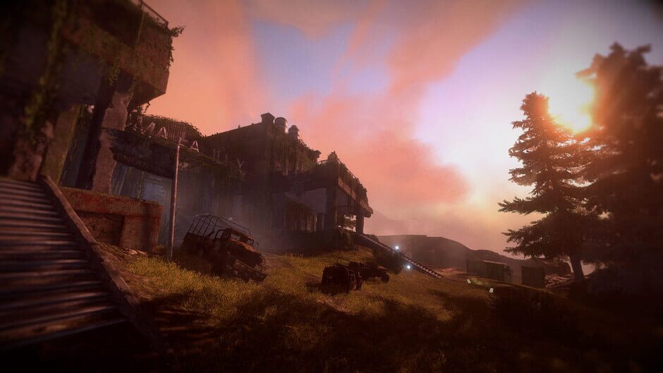 Capture de Valley