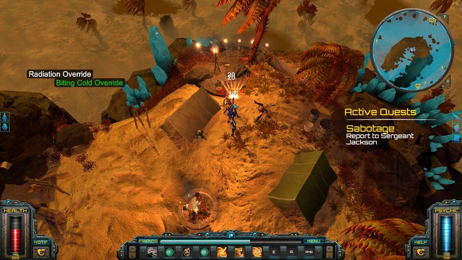 Capture d’Imperatum