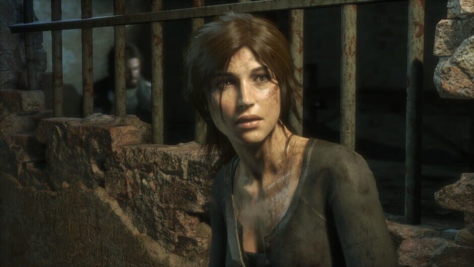 Capture de Rise of the Tomb Raider