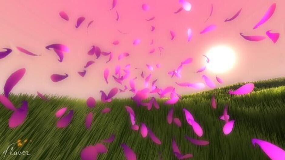 Capture de Flower