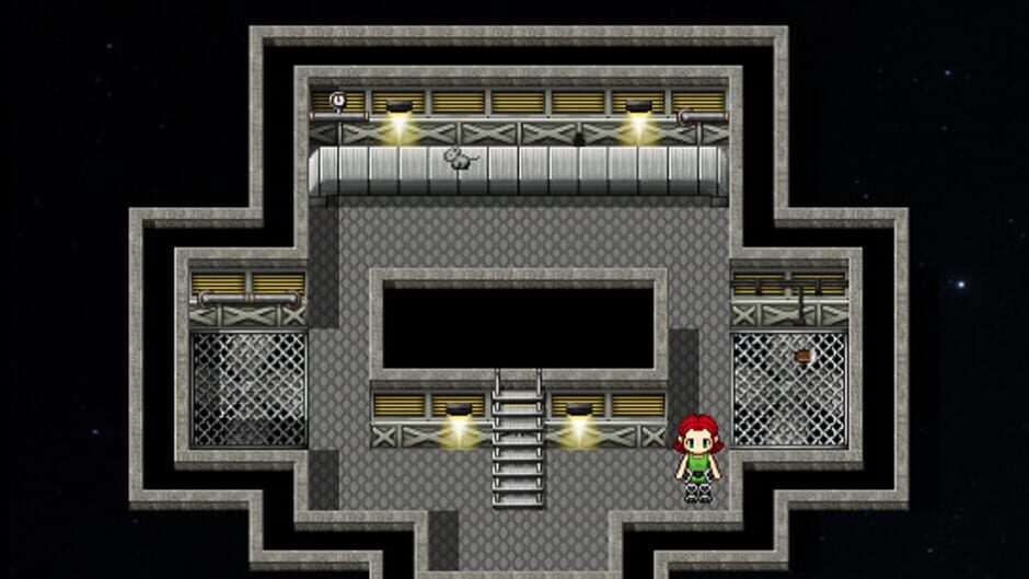 Capture de Space Pilgrim Episode II: Epsilon Indi