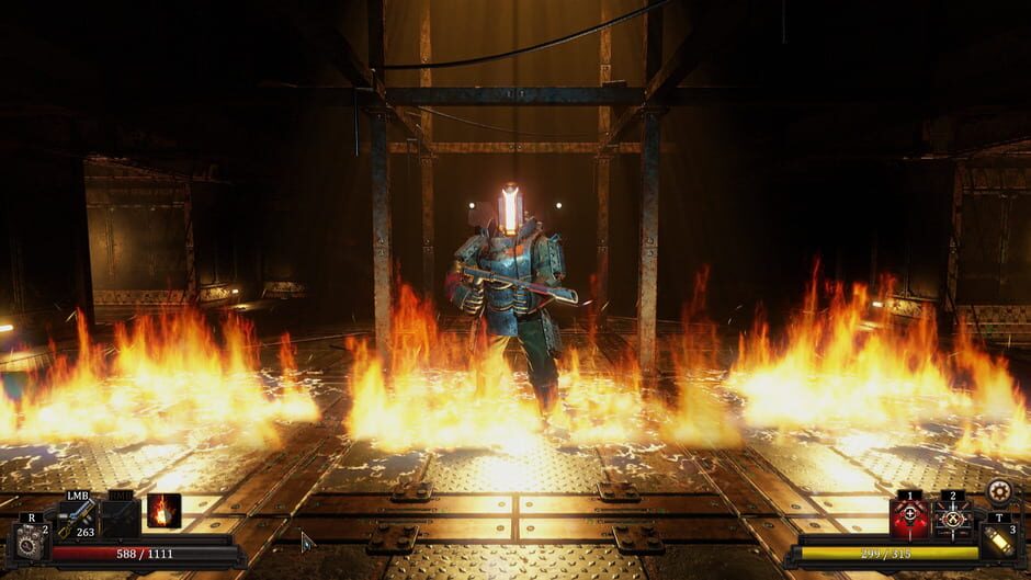 Capture de Vaporum