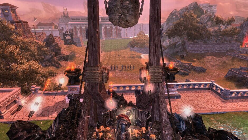 Capture d’Overlord II