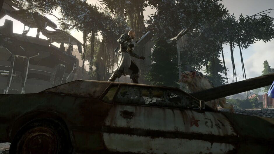 Capture d’Elex
