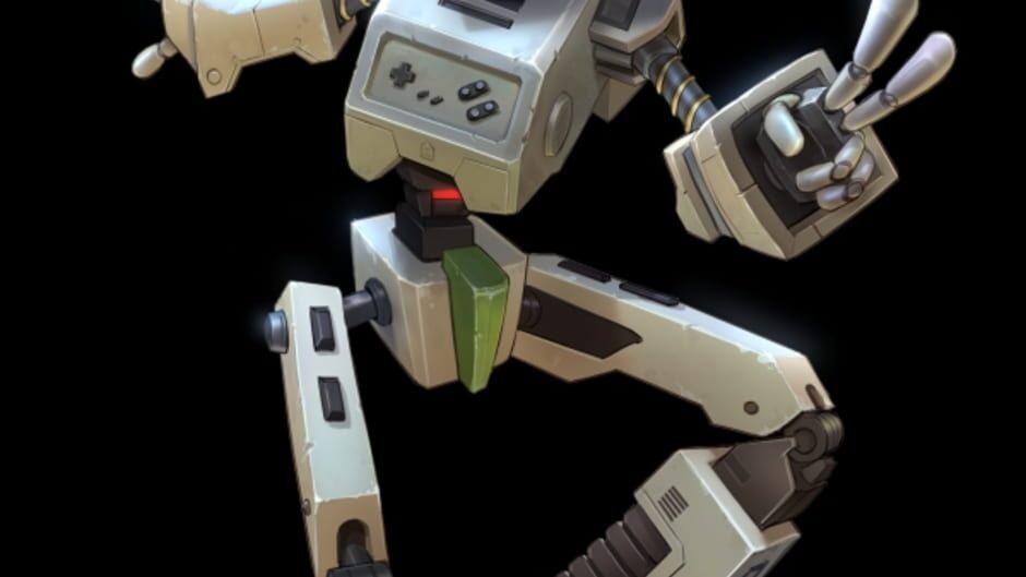 Capture d’Override: Mech City Brawl