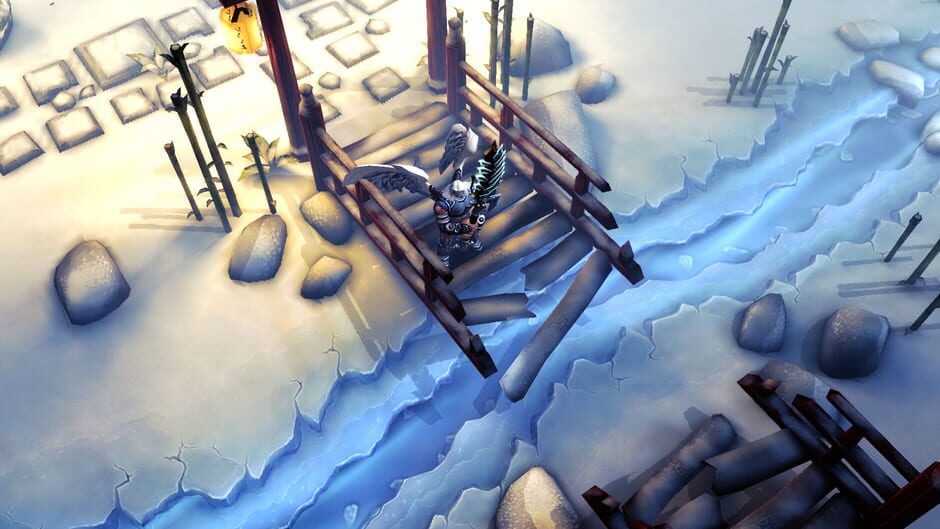 Capture de SoulCraft