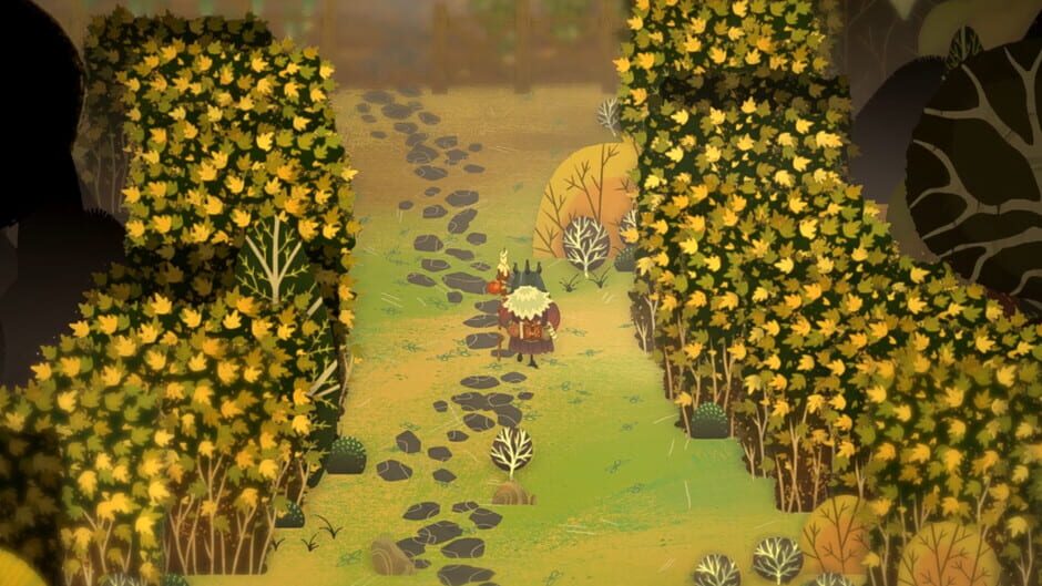 Capture de Wytchwood