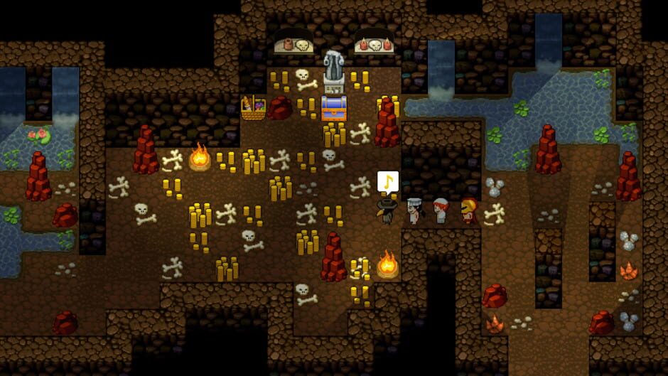 Capture de Doom & Destiny Advanced