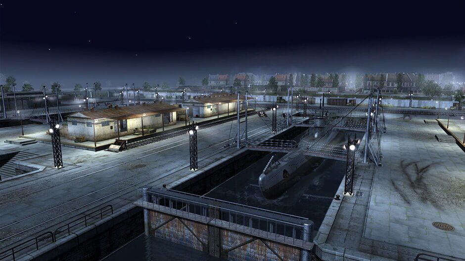 Capture de Men of War: Assault Squad