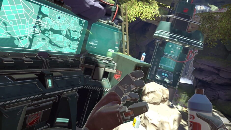 Capture d’Apex Construct