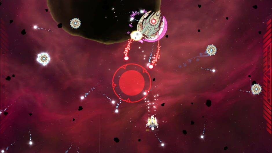 Capture de Xenoraid