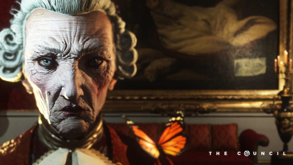 Capture de The Council