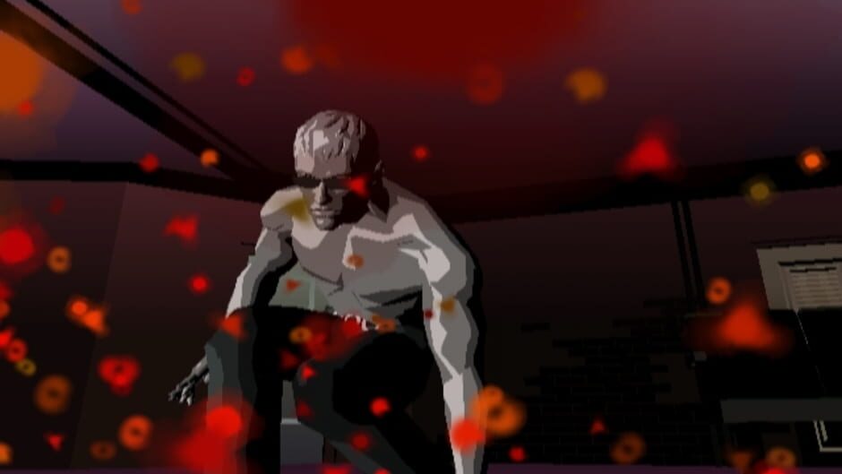 Capture de Killer7