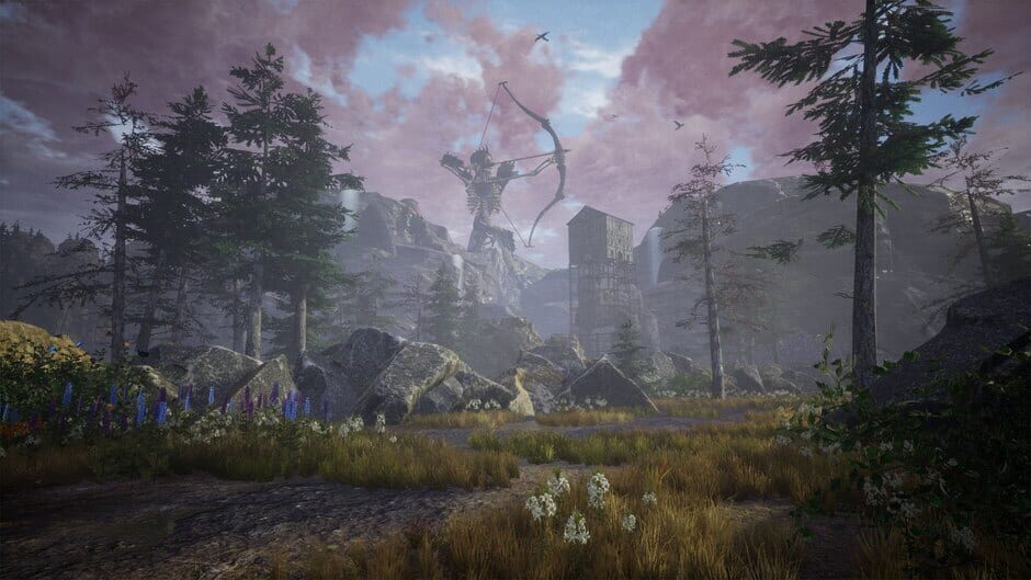 Capture de Drizzlepath: Deja Vu
