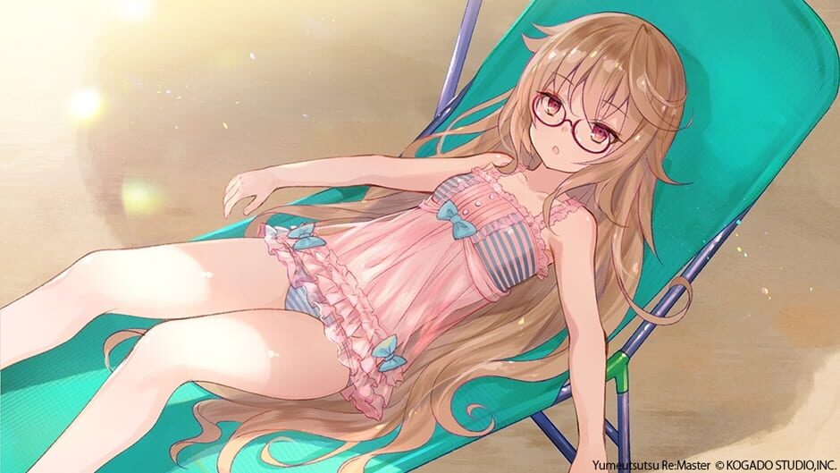Capture de Yumeutsutsu Re:Master
