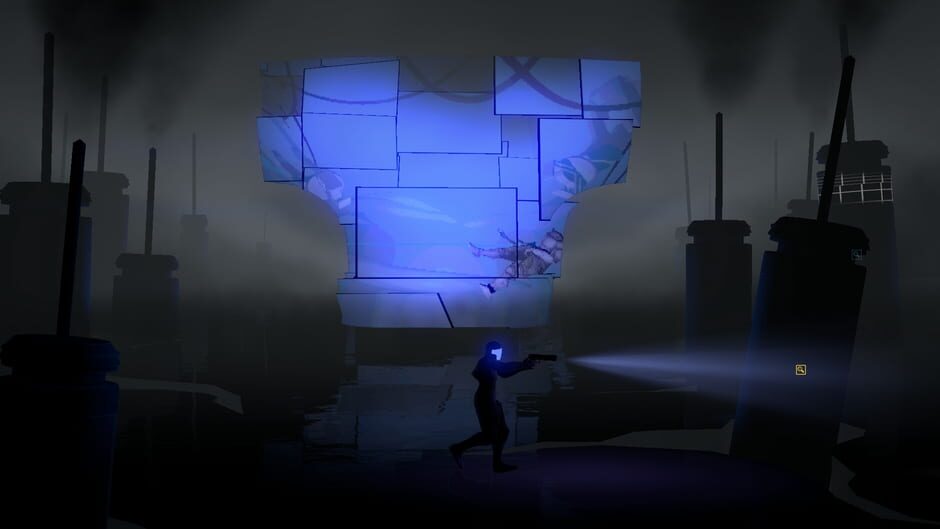 Capture de The Fall Part 2: Unbound
