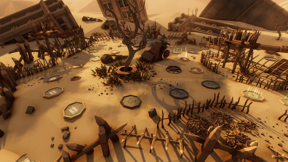 Capture de Pummel Party