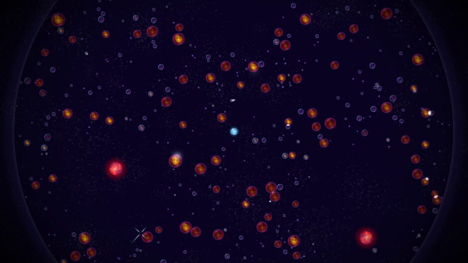 Capture d’Osmos