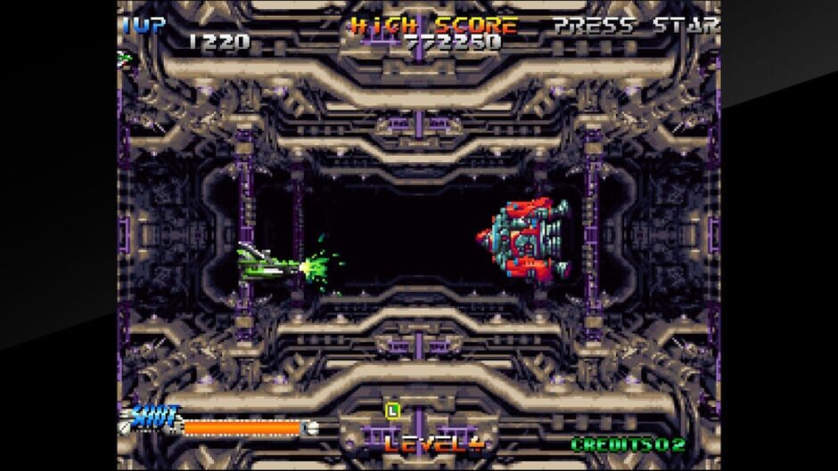 Capture de Blazing Star
