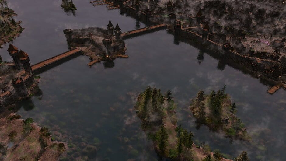 Capture de Medieval Kingdom Wars