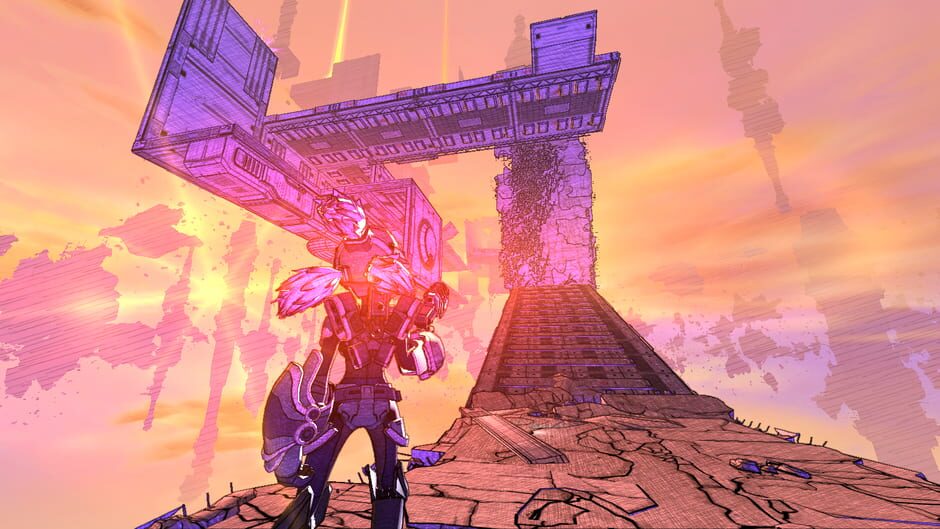 Capture de Cloudbuilt