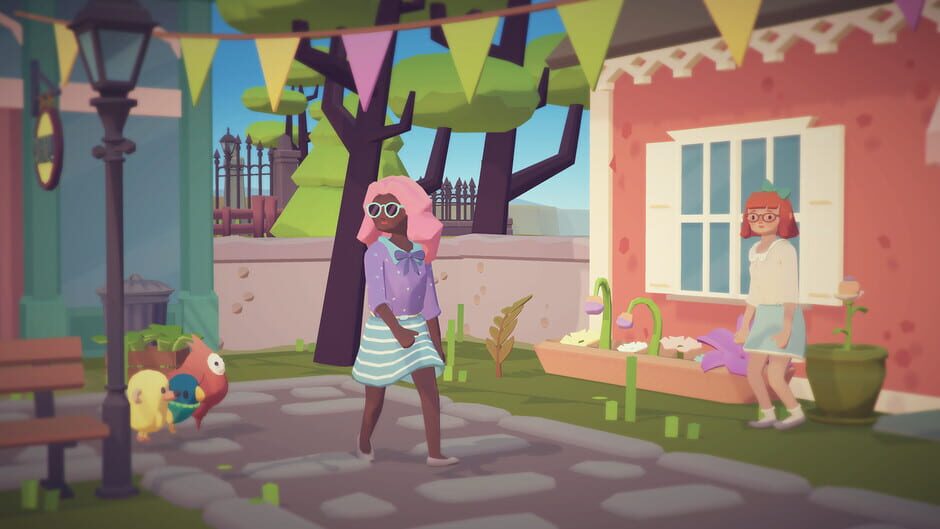 Capture d’Ooblets