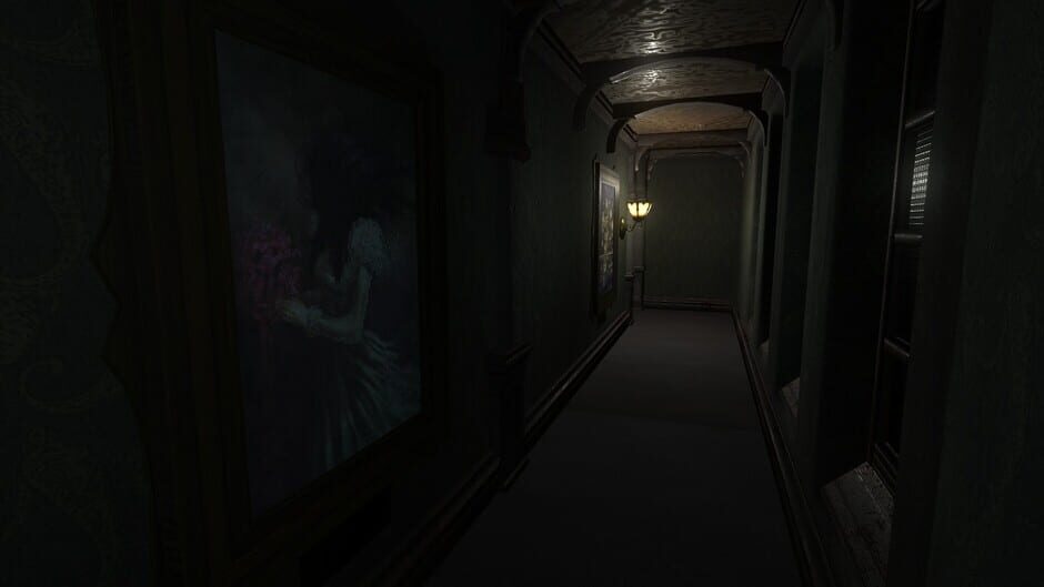 Capture de Last Will