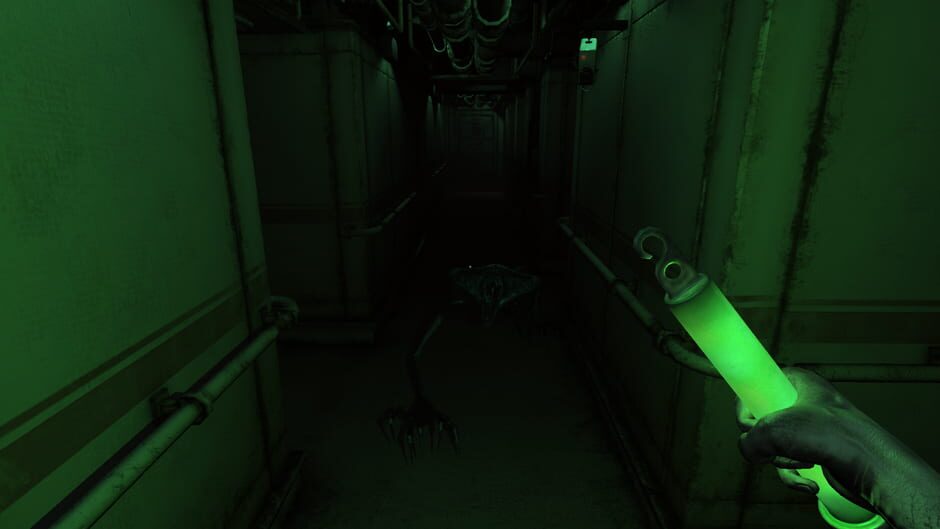 Capture de Monstrum