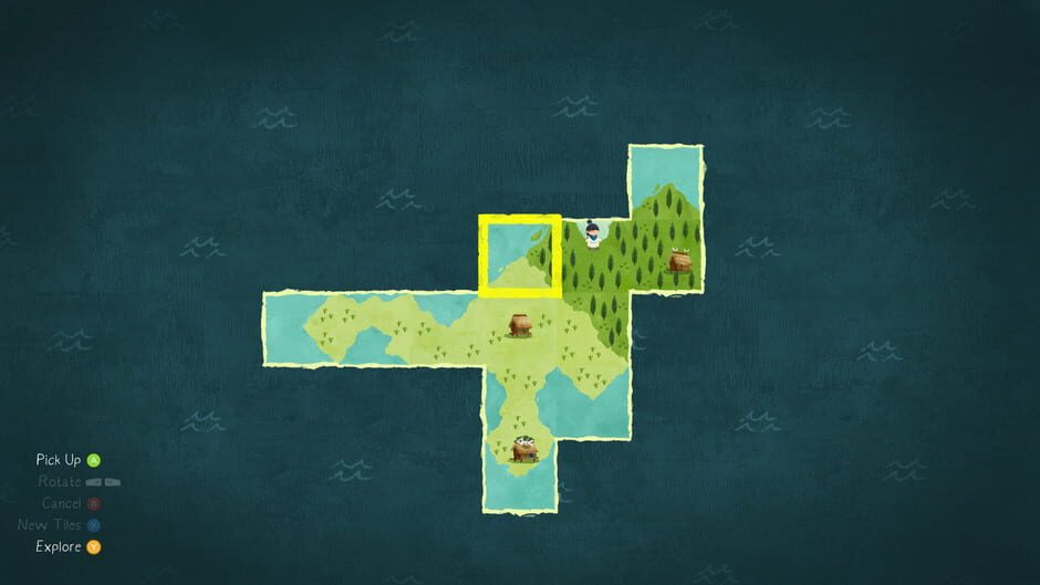 Capture de Carto