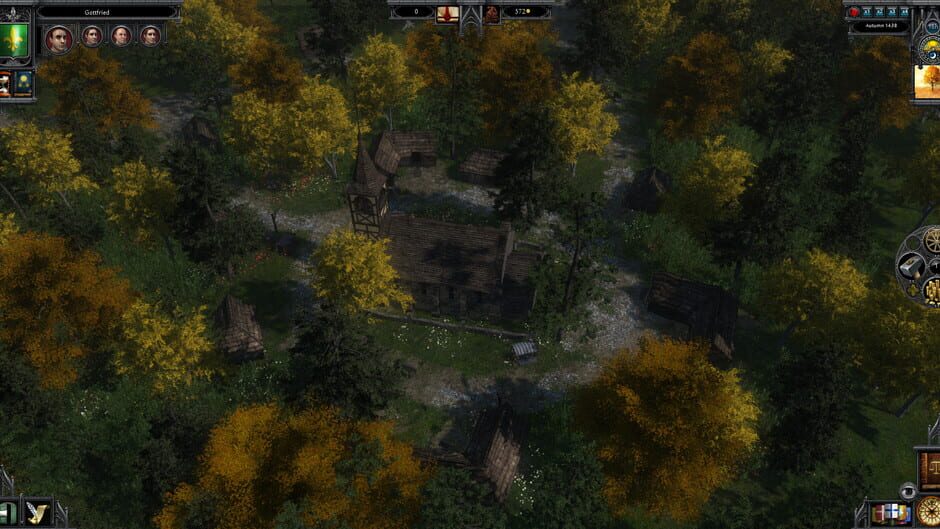 Capture de The Guild 3