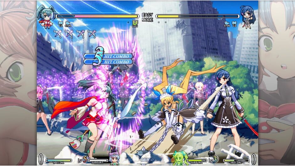 Capture de Vanguard Princess