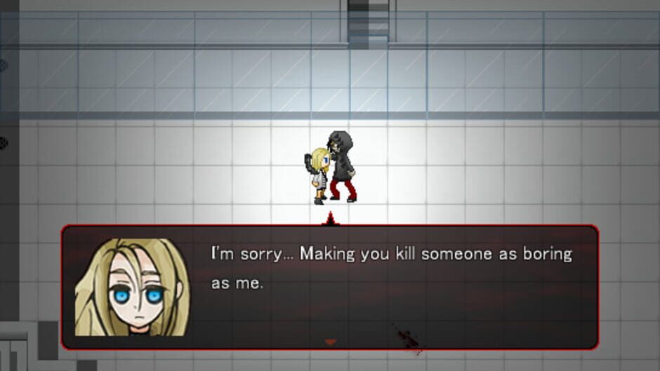 Capture d’Angels of Death