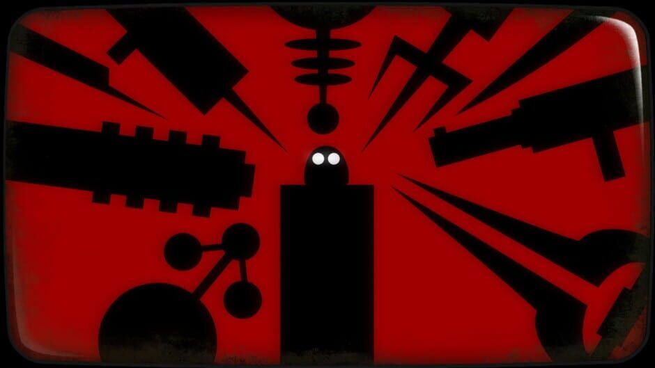 Capture de Tales from Space: Mutant Blobs Attack
