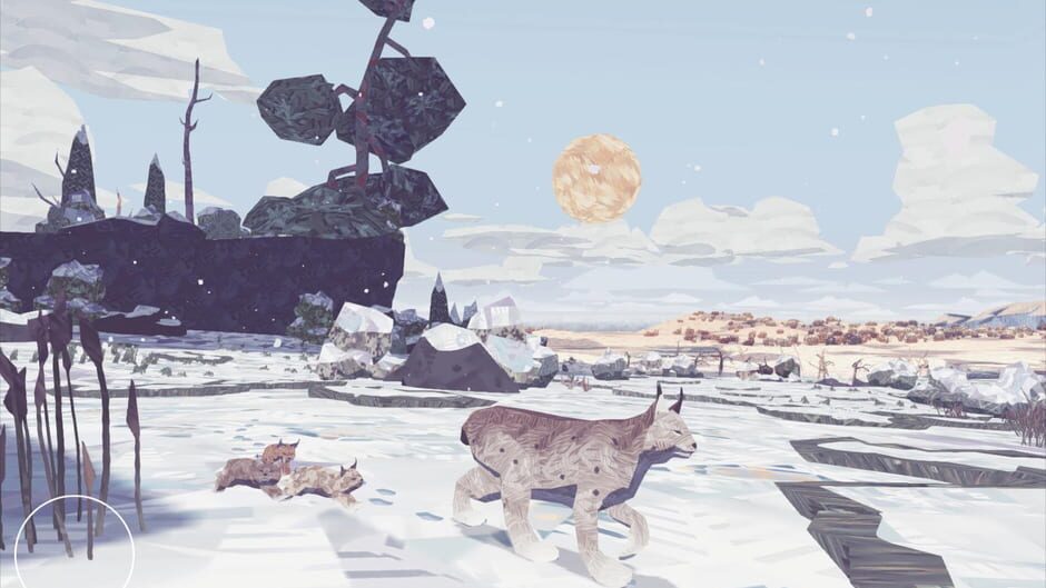 Capture de Shelter 2
