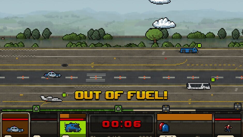 Capture de Switchcars