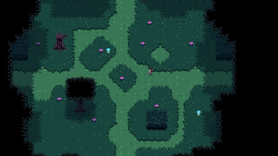 Capture de Titan Souls