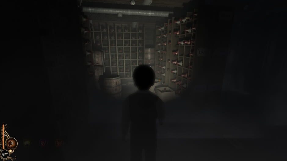 Capture de Lucius