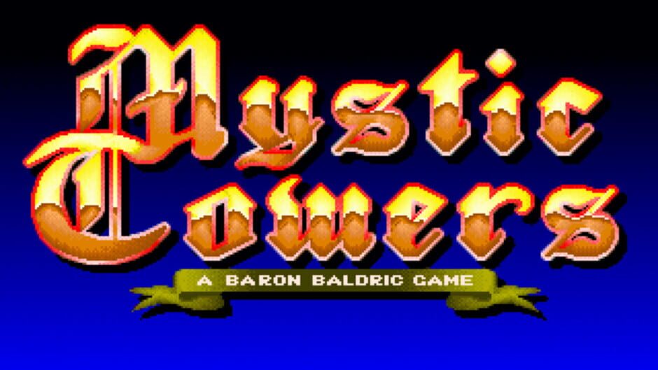 Capture de Mystic Towers