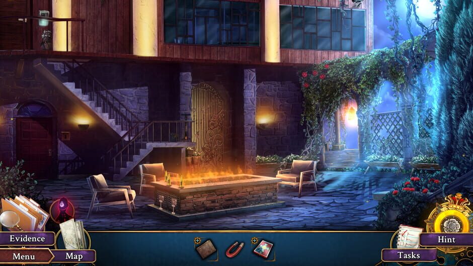Capture de Path of Sin: Greed
