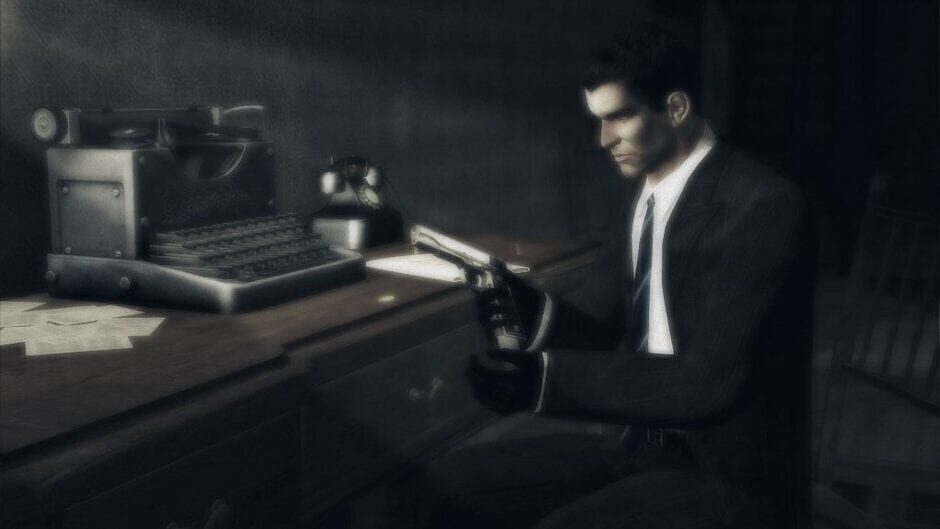 Capture de Death to Spies: Moment of Truth