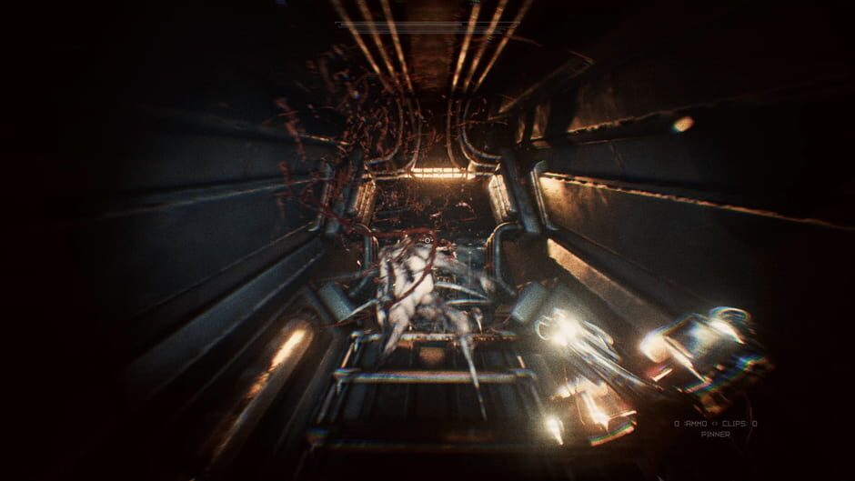Capture de Hollow