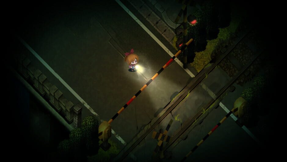 Capture de Yomawari: Midnight Shadows