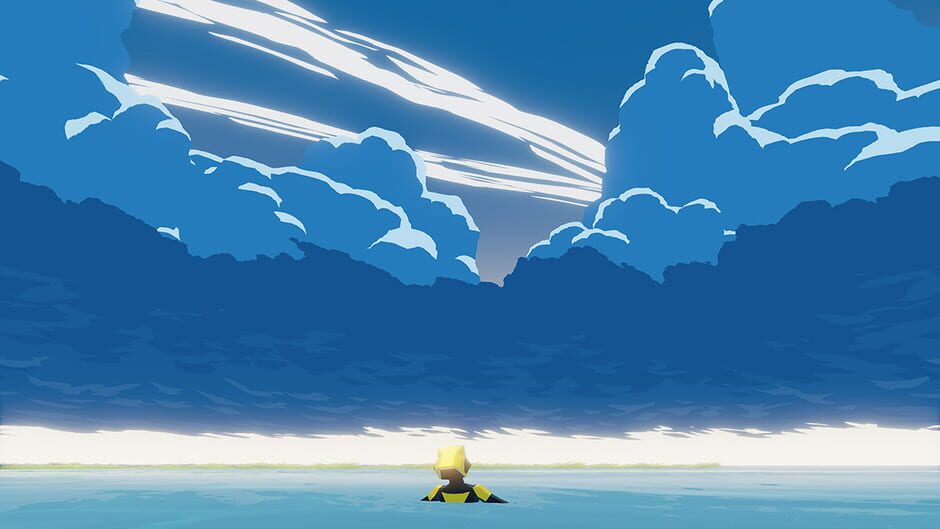 Capture d’Abzu