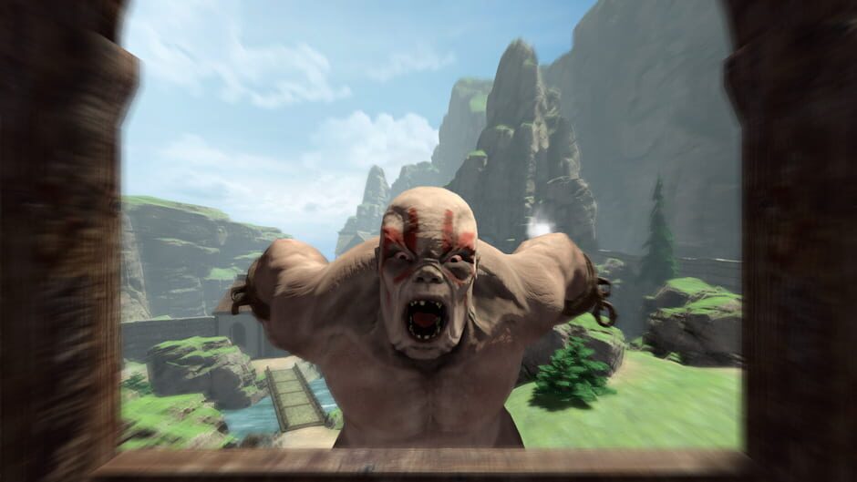 Capture d’Elven Assassin