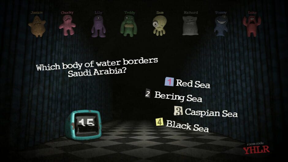 Capture de The Jackbox Party Pack 3