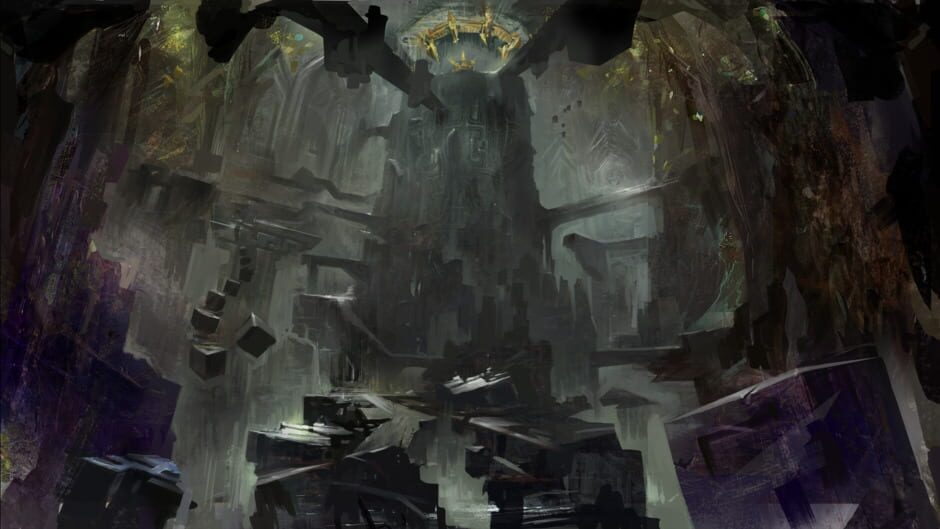Capture de Xuan Yuan Sword: The Gate of Firmament