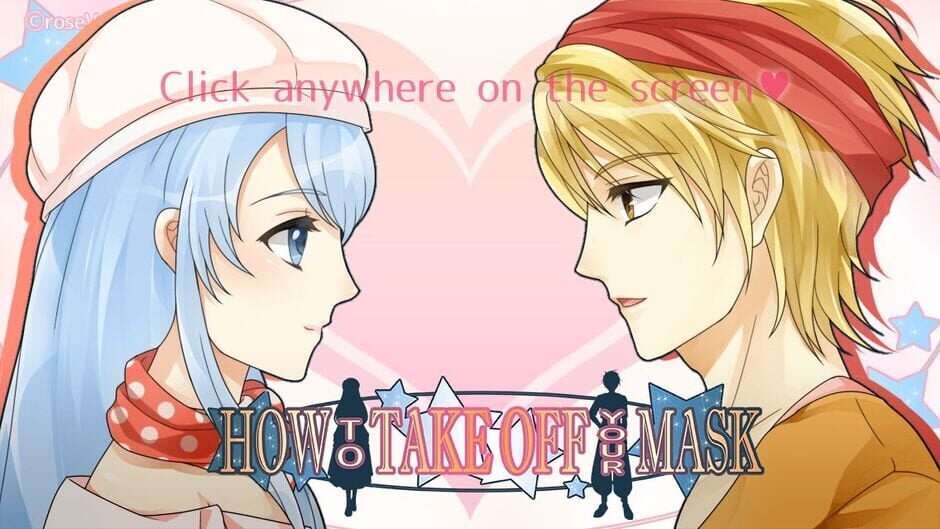 Capture de How to Take Off Your Mask