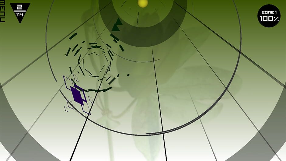 Capture de Cosmophony