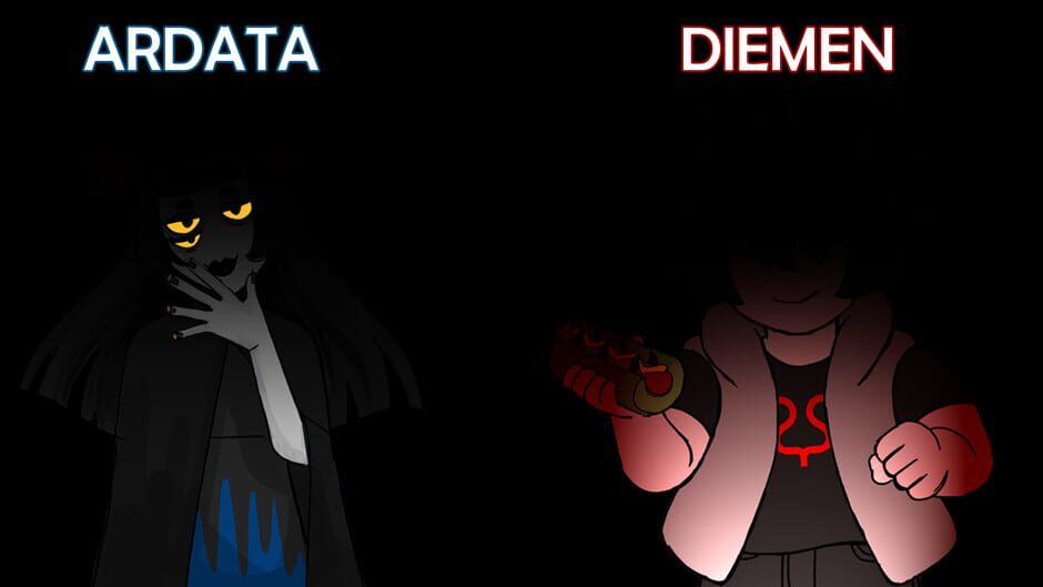 Capture de Hiveswap Friendsim