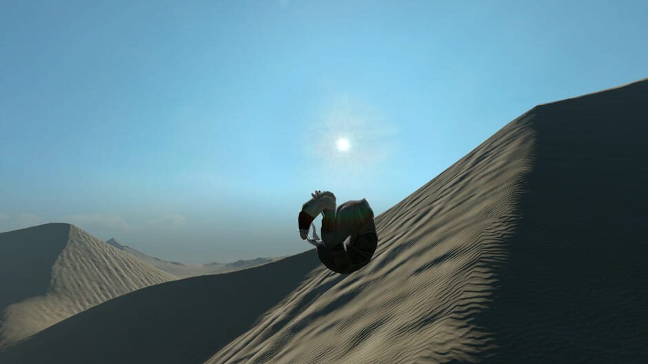 Capture d’Overgrowth